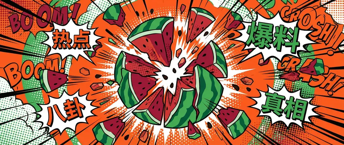 乐玩LW官网 今日头瓜爆炸漫画横幅